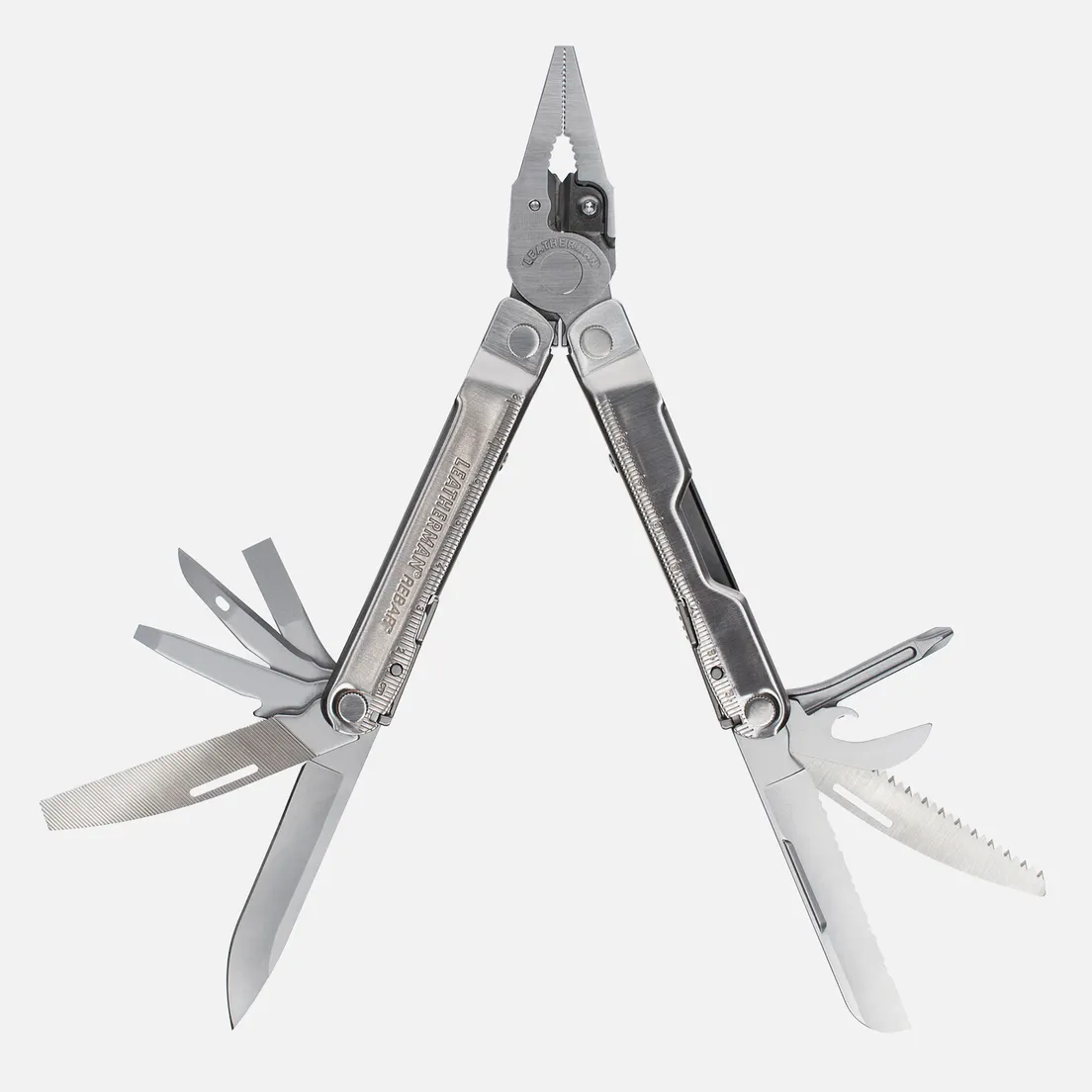 Leatherman Мультитул Rebar