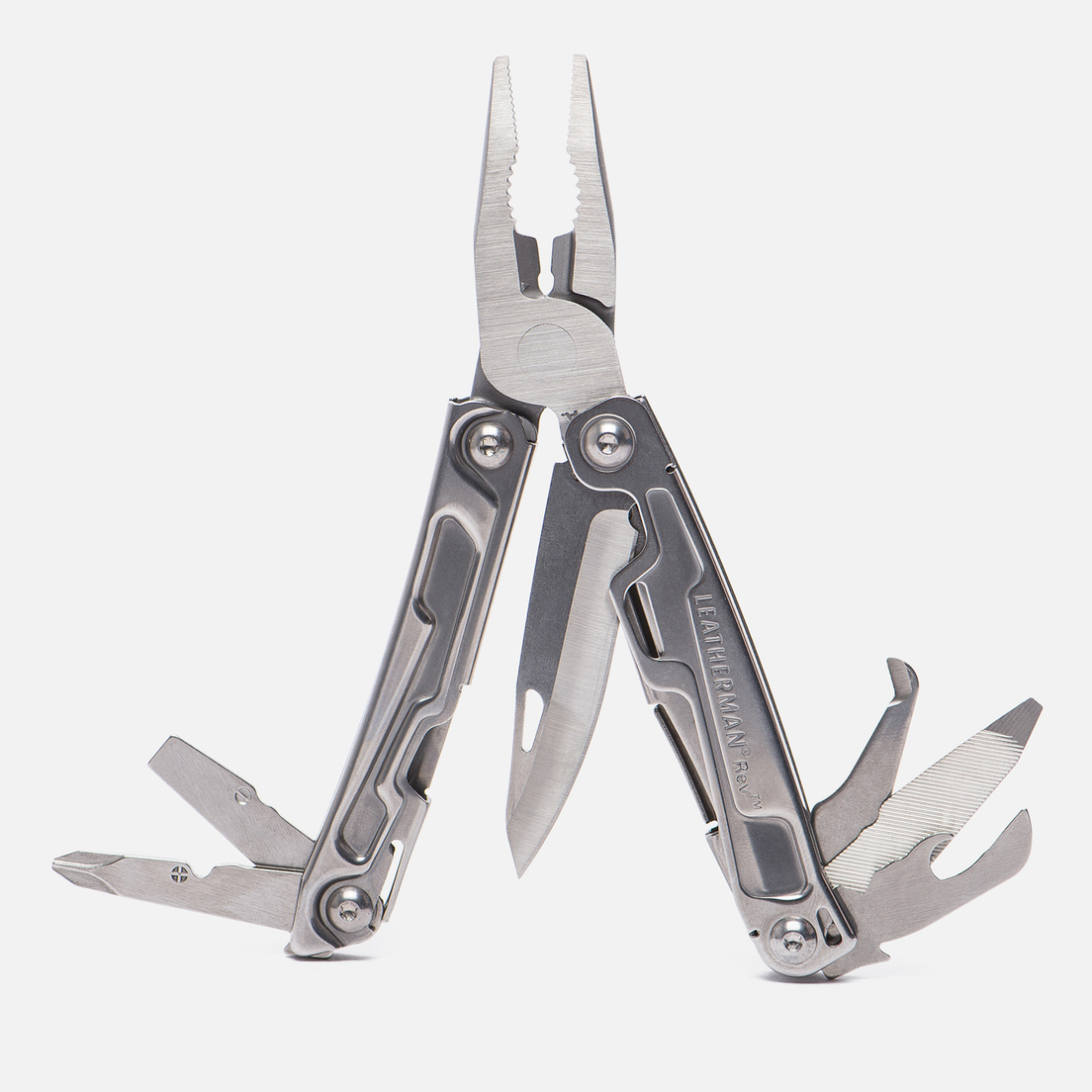 Мультитул Leatherman Rev, 832136