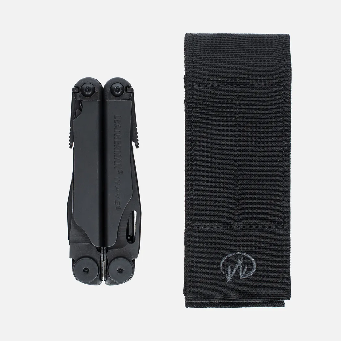 Leatherman Мультитул Wave