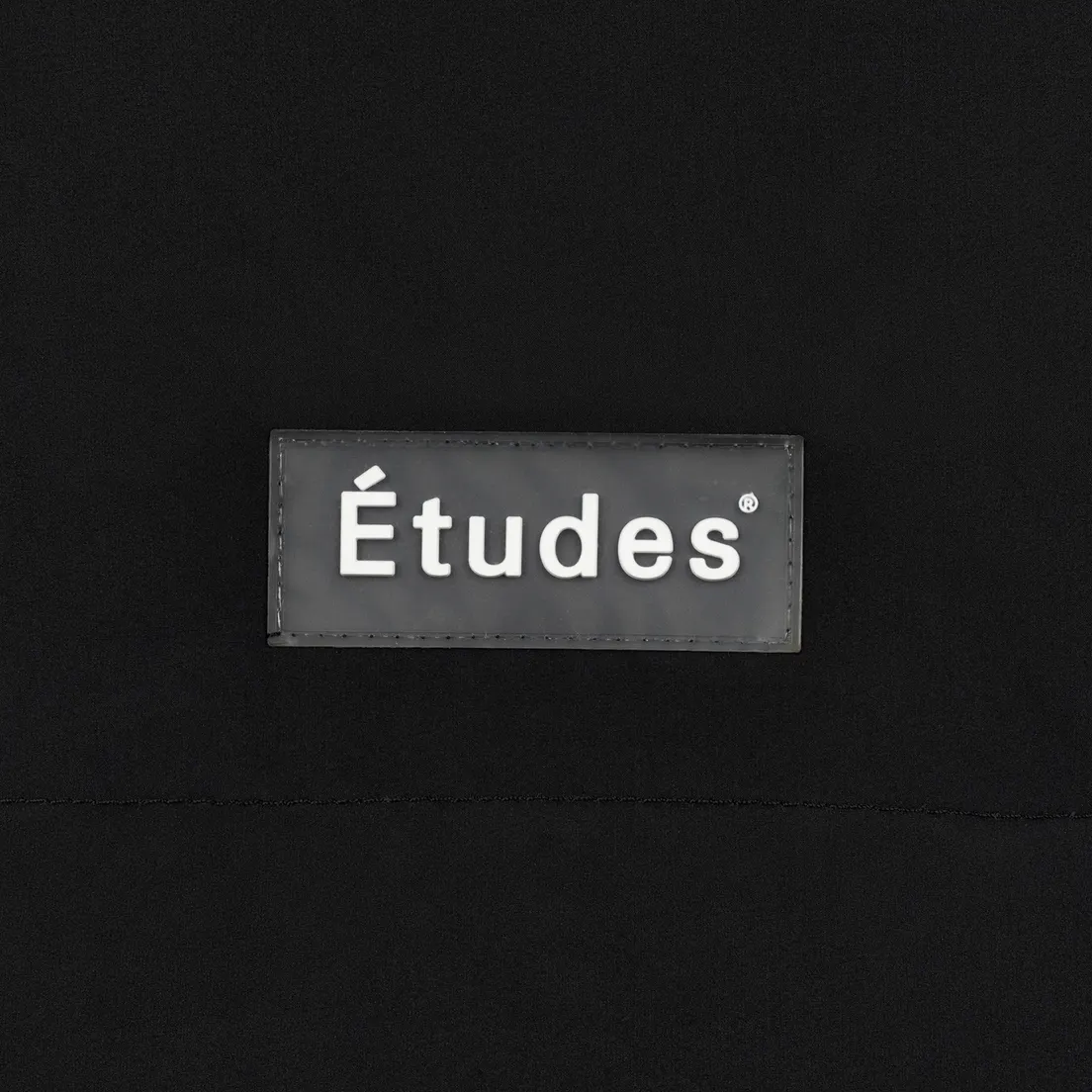 Etudes Мужской пуховик Down Etudes