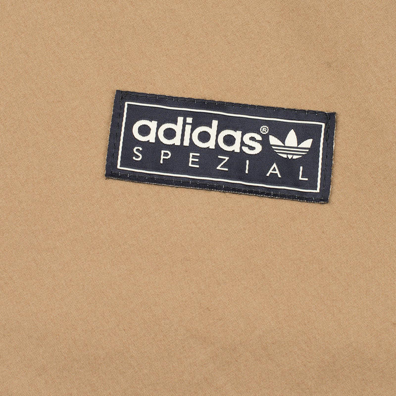 adidas Originals Мужская демисезонная куртка x Spezial ETA Anorak