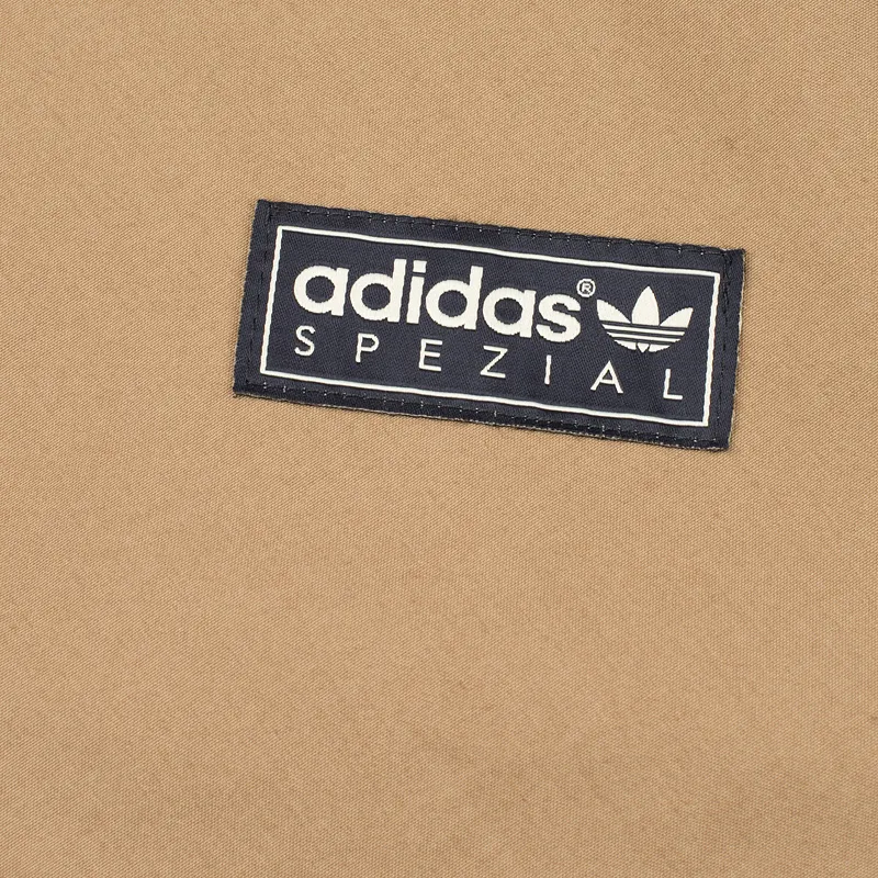 adidas Originals Мужская демисезонная куртка x Spezial ETA Anorak