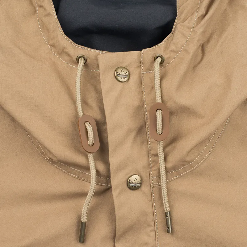 adidas Originals Мужская демисезонная куртка x Spezial ETA Anorak
