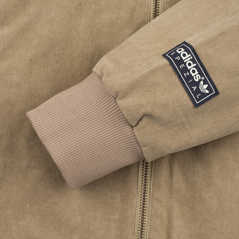 adidas Originals Мужская демисезонная куртка x Spezial Settend II TT