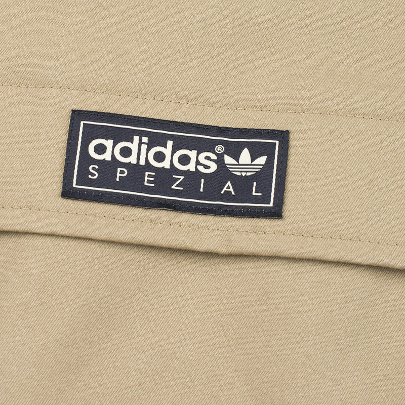 adidas Originals Мужская демисезонная куртка x Spezial West