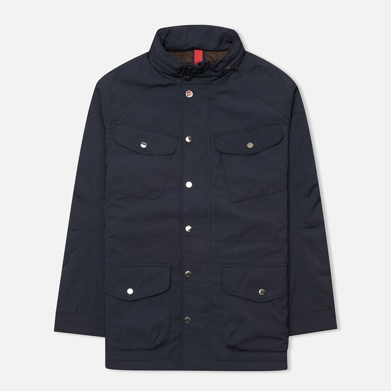 Hackett Мужская демисезонная куртка Hackett Velospeed