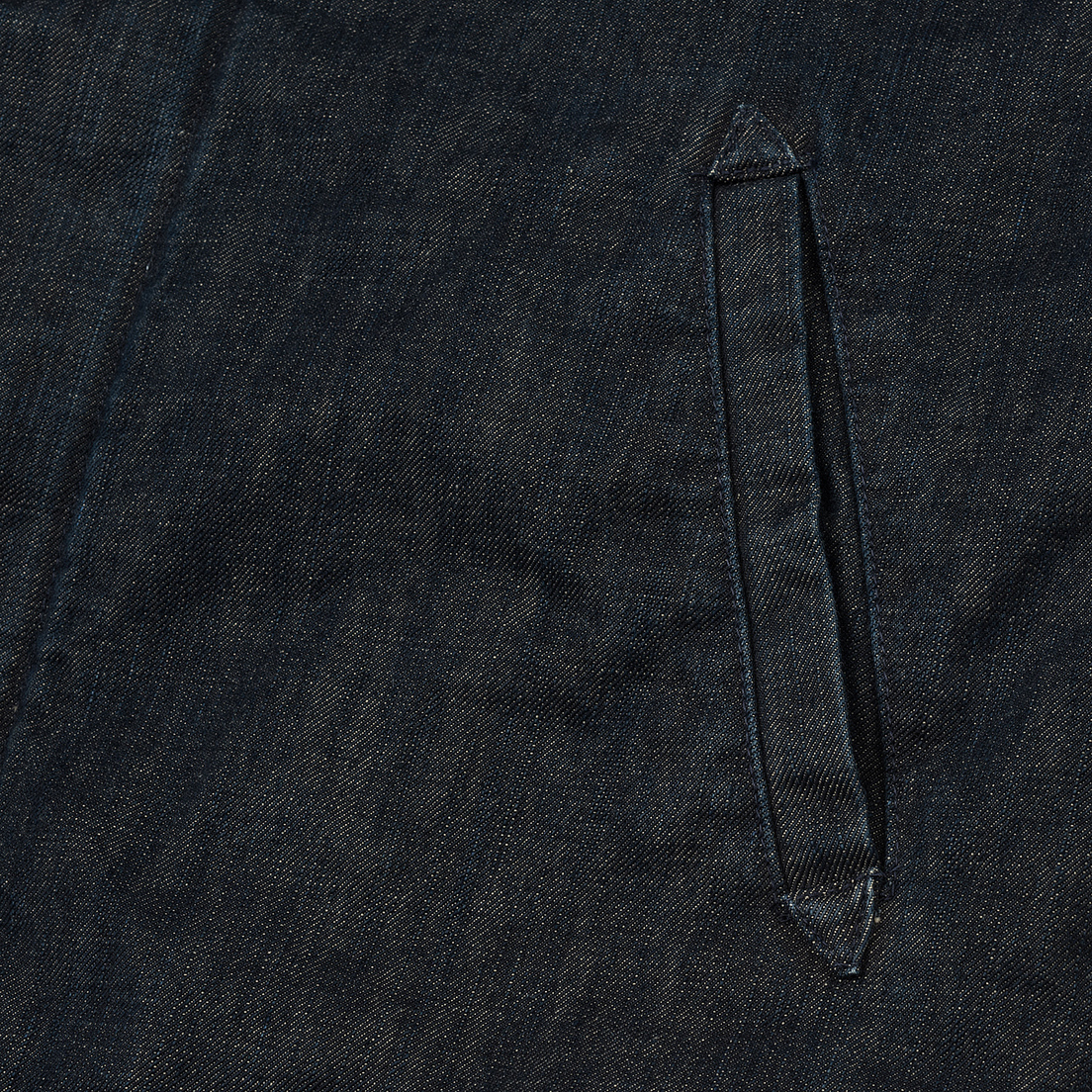 Edwin Мужская джинсовая куртка Deck Granite Denim 13.5 Oz