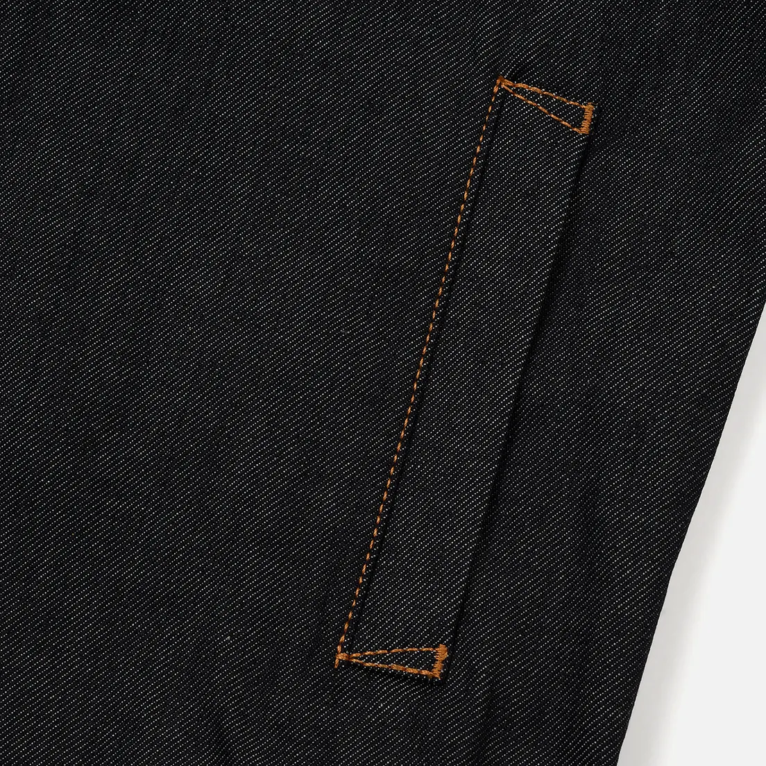Evisu Мужская джинсовая куртка Heritage Denim Baku & Nue Embroidered At