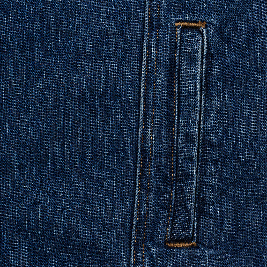 Tommy Jeans Мужская джинсовая куртка Regular Denim Alan