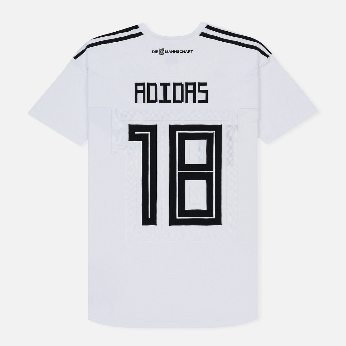 adidas Football Мужская футболка DFB Home Jersey 18