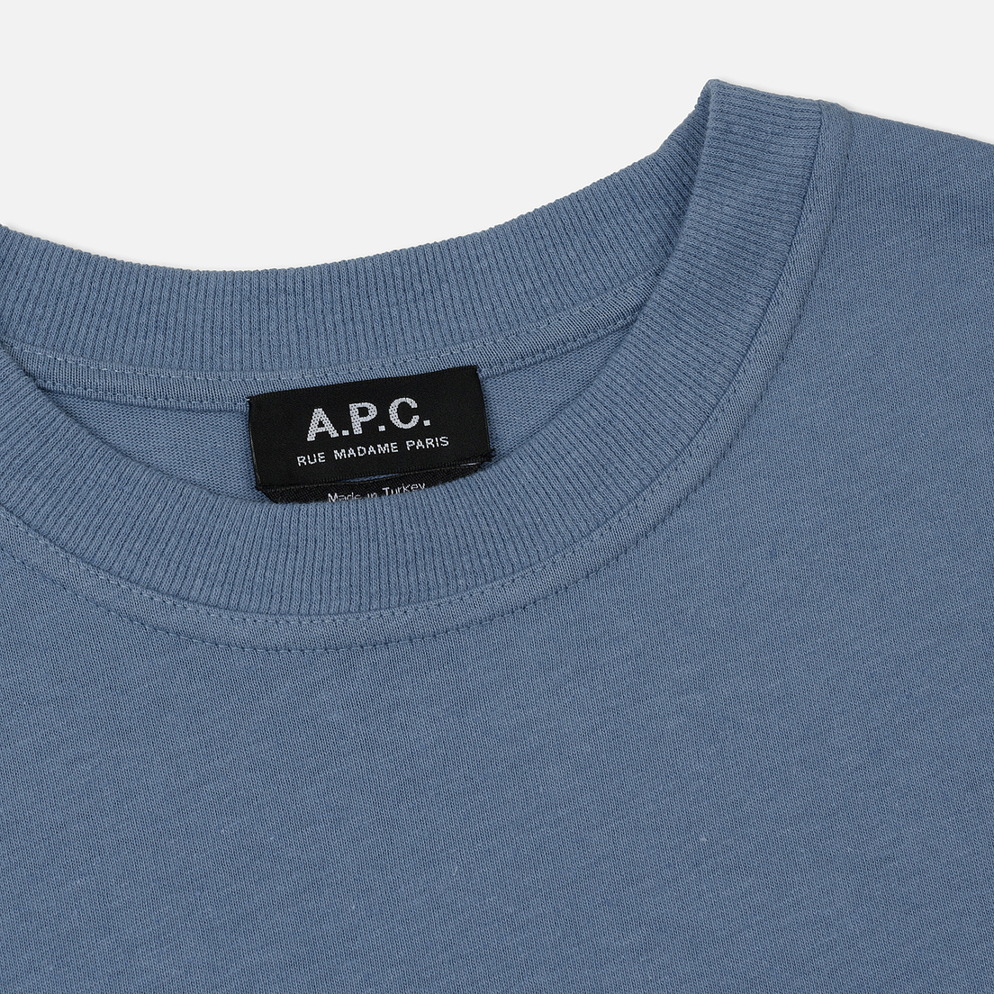 A.P.C. Мужская футболка Pack