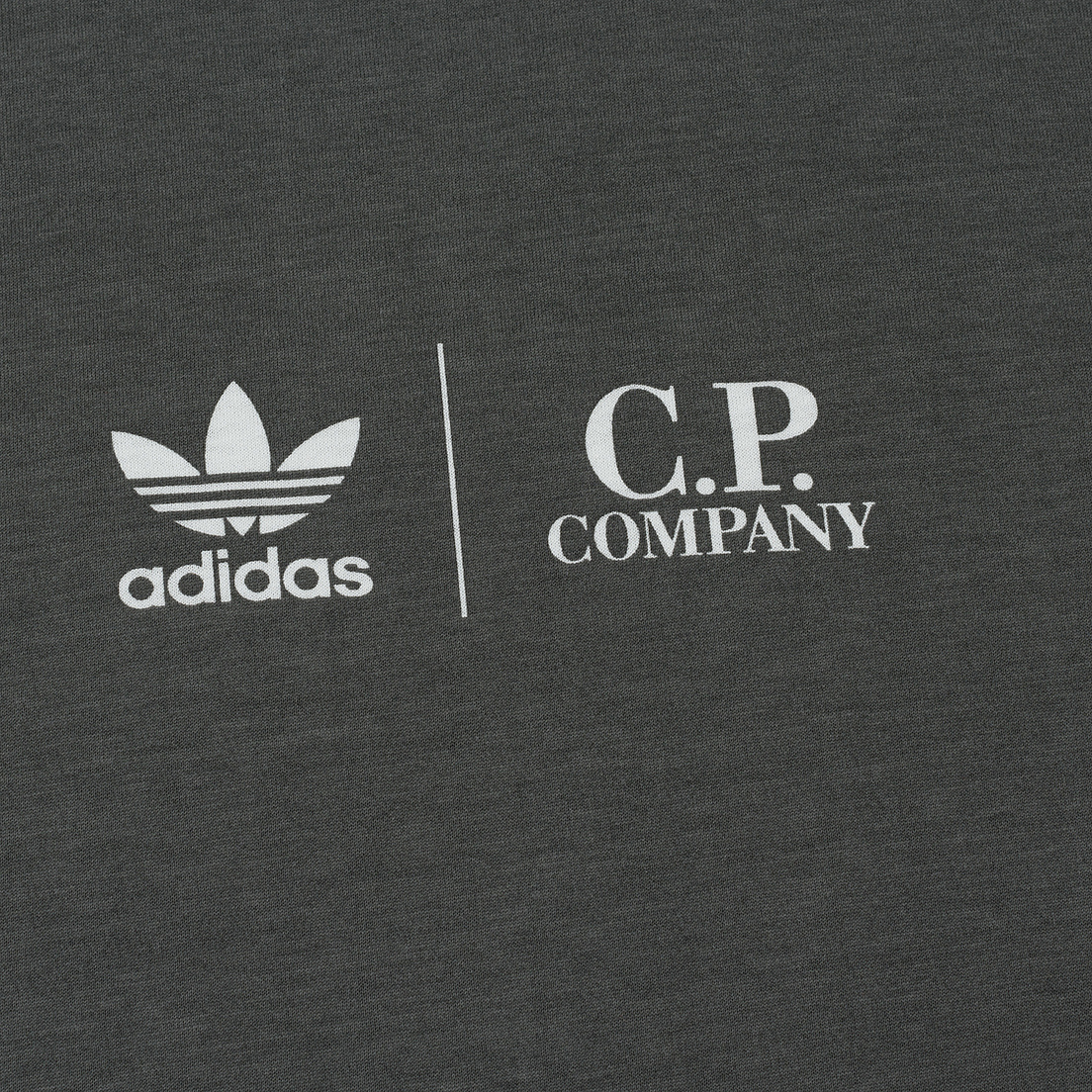 adidas Originals Мужская футболка x C.P. Company