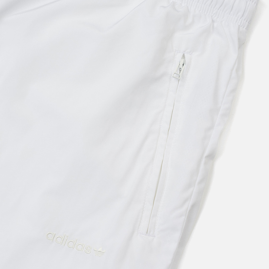 Мужские брюки adidas Consortium x Nice Kicks Tironti TT LTD White/Energy Aqua/Black
