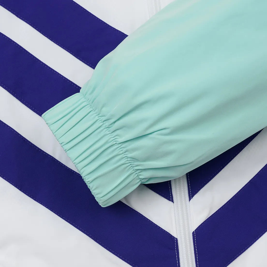 adidas Consortium Мужская олимпийка x Nice Kicks Tironti TT LTD