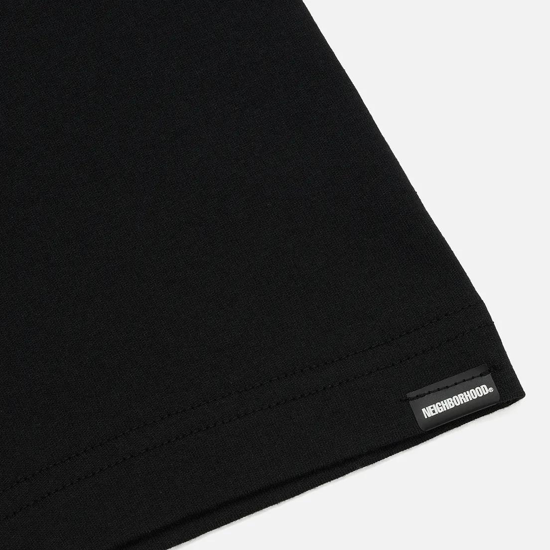 adidas Originals Мужская футболка x Neighborhood Logo SSL