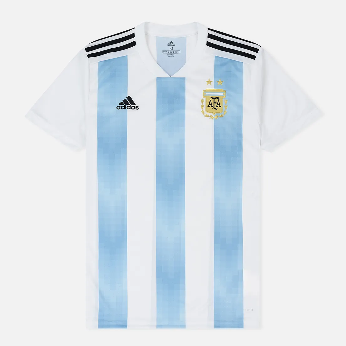 adidas Football Мужская футболка Argentina Home Replica Jersey