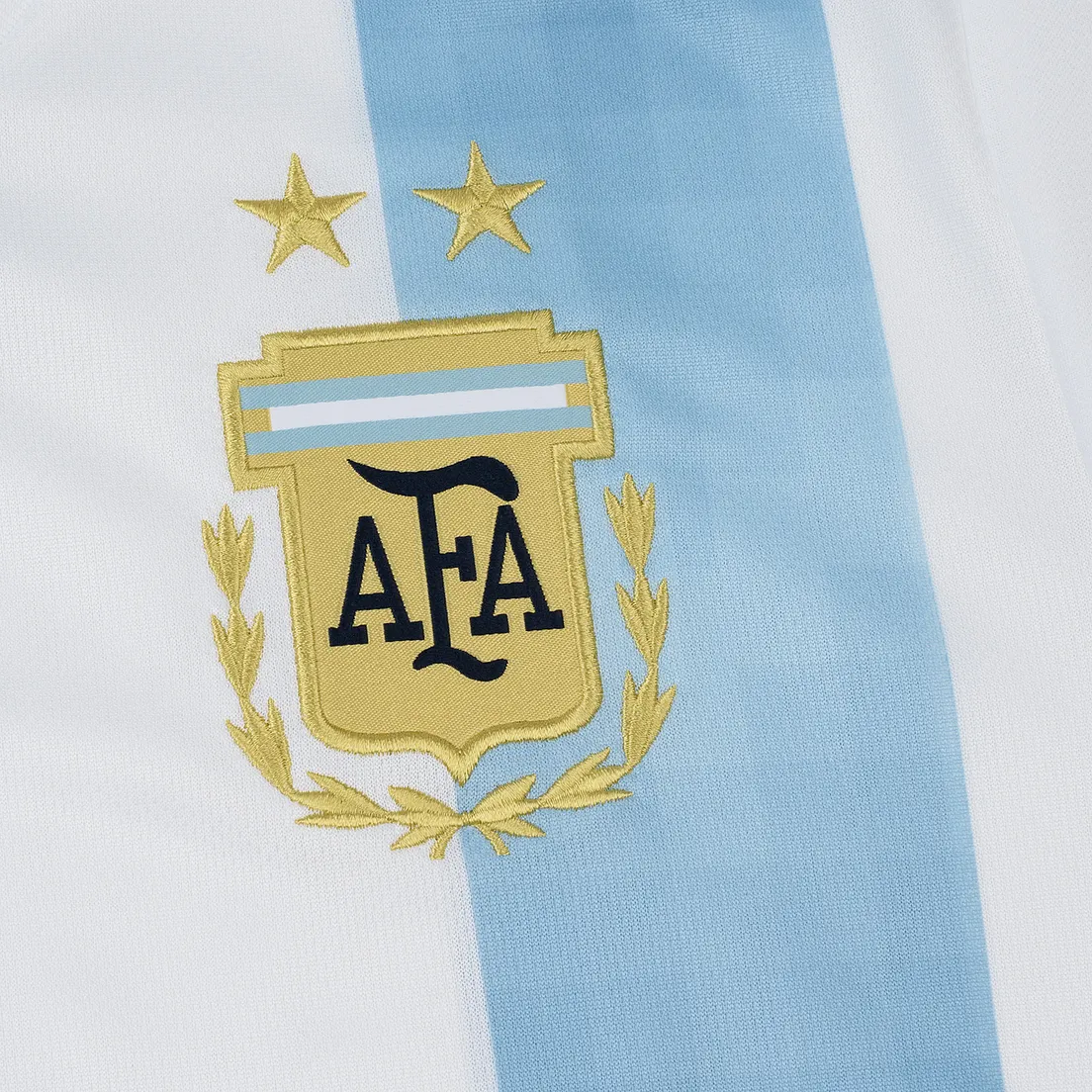 adidas Football Мужская футболка Argentina Home Replica Jersey