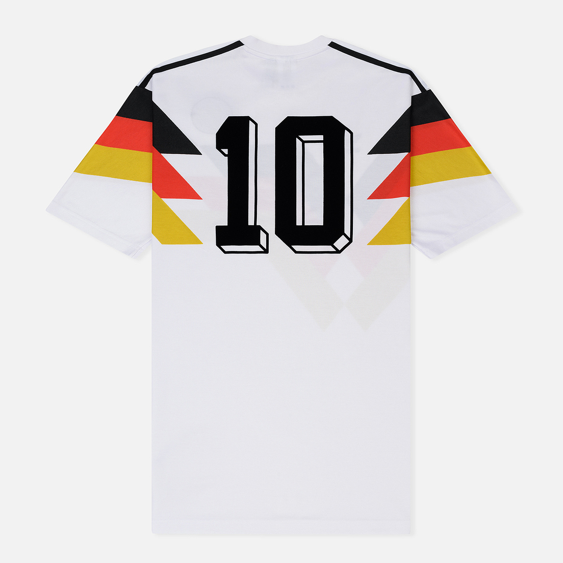 adidas Football Мужская футболка Germany Jersey