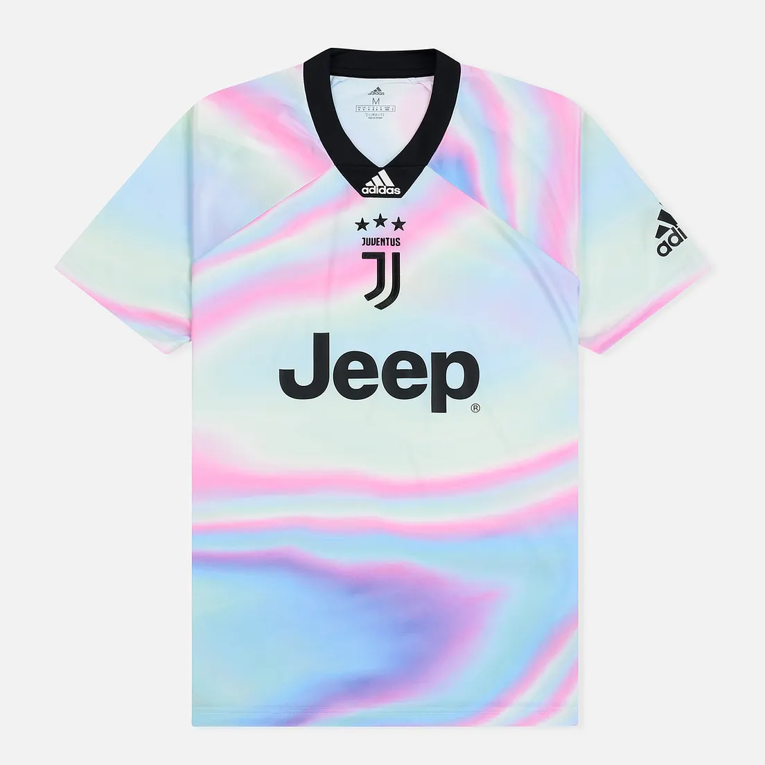 adidas Football Мужская футболка x EA Sports Juventus Jersey