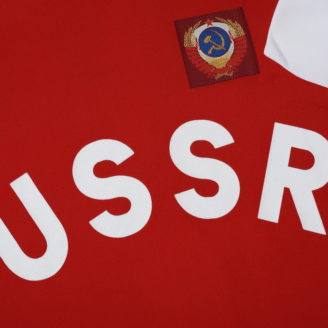 adidas Football Мужская футболка Russia Jersey