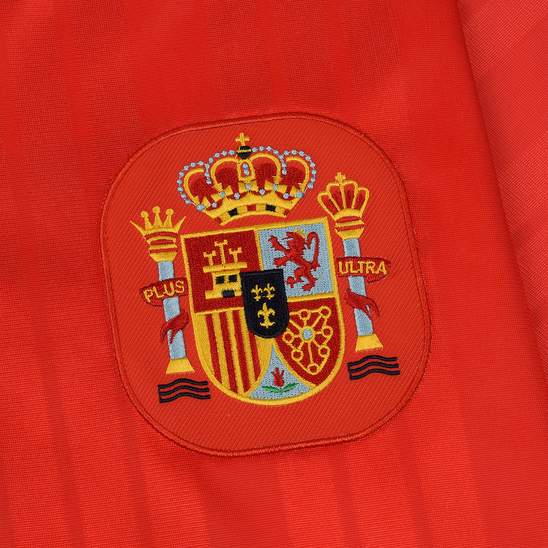 adidas Football Мужская футболка Spain Jersey