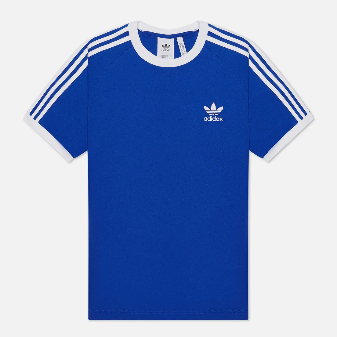 adidas Originals Мужская футболка 3-Stripes