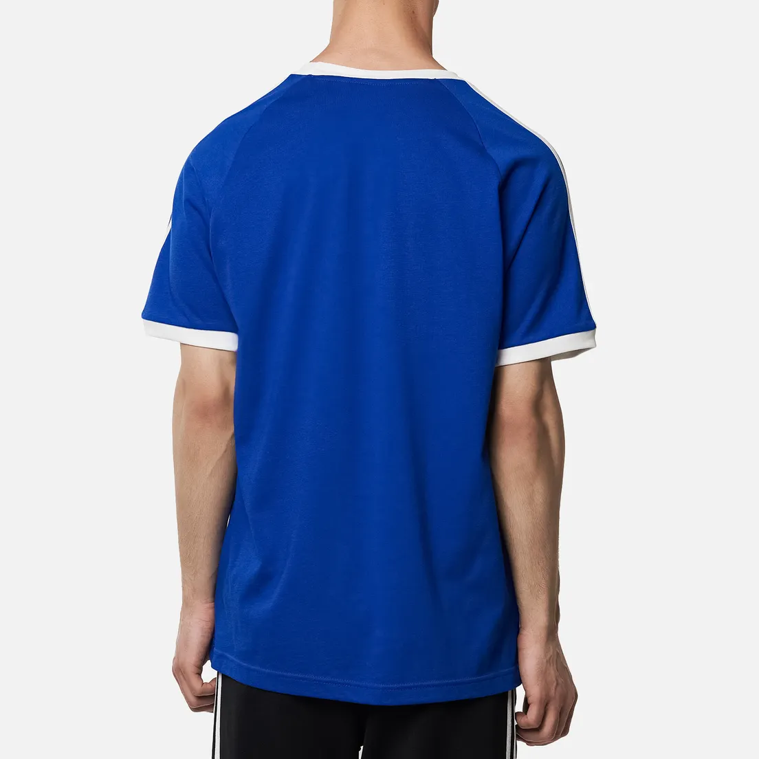 adidas Originals Мужская футболка 3-Stripes
