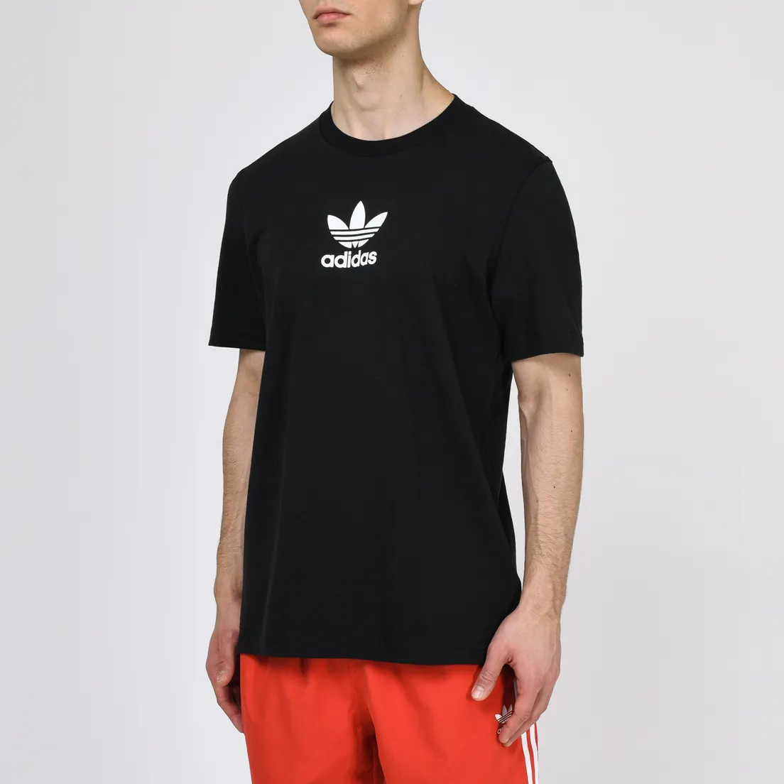 adidas Originals Мужская футболка Adicolor Premium