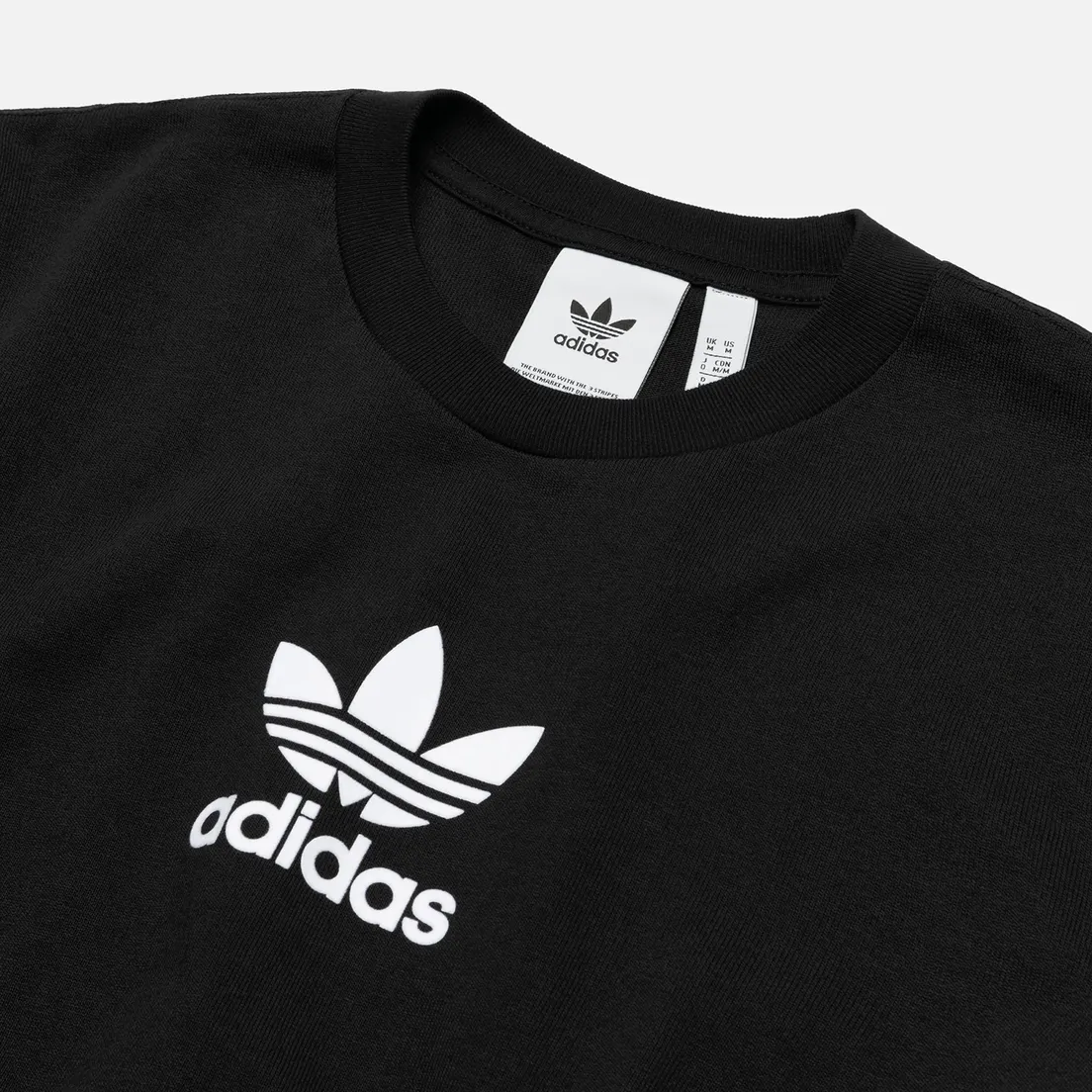 adidas Originals Мужская футболка Adicolor Premium