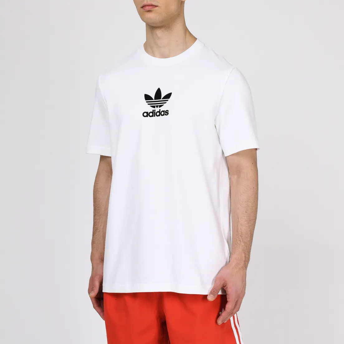 adidas Originals Мужская футболка Adicolor Premium