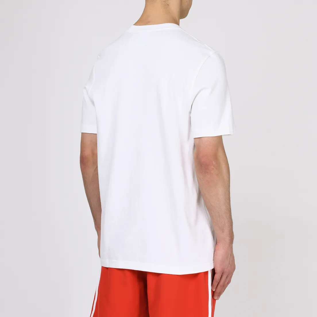 adidas Originals Мужская футболка Adicolor Premium
