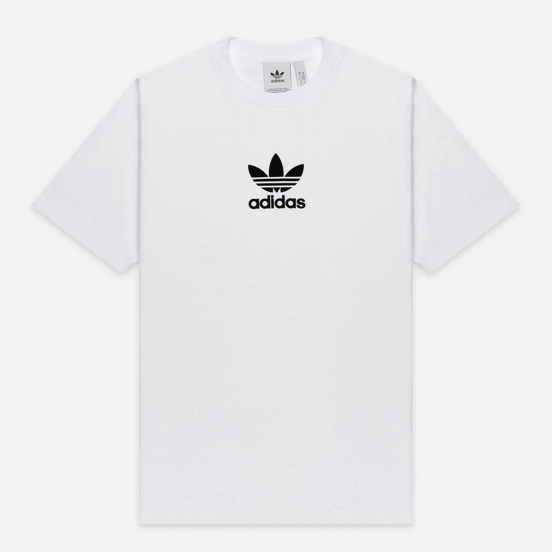 adidas Originals Мужская футболка Adicolor Premium