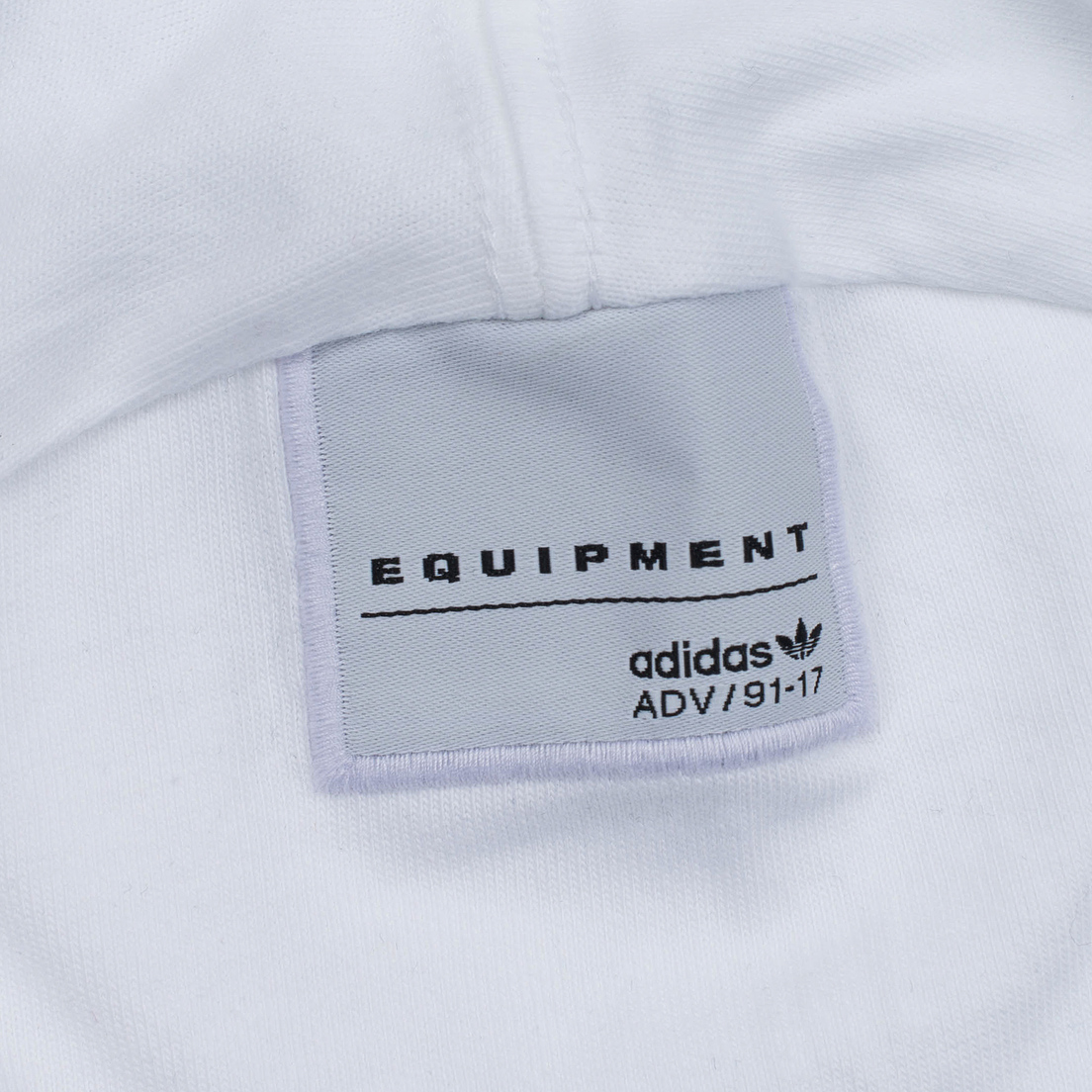 adidas Originals Мужская футболка EQT Logo