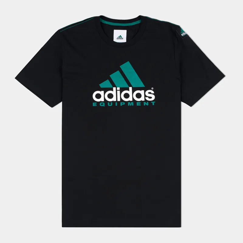 adidas Originals Мужская футболка EQT Logo