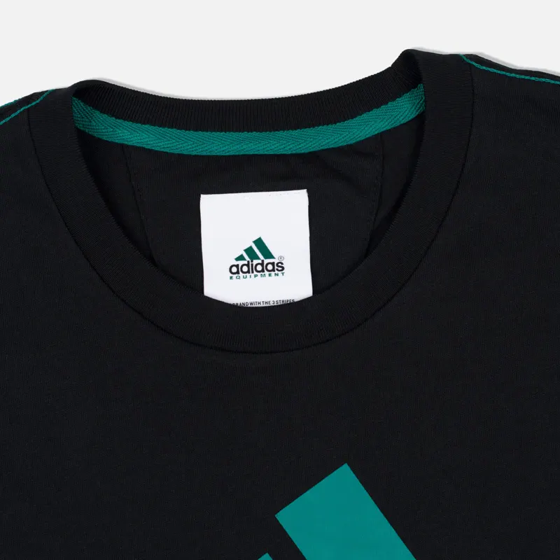 adidas Originals Мужская футболка EQT Logo