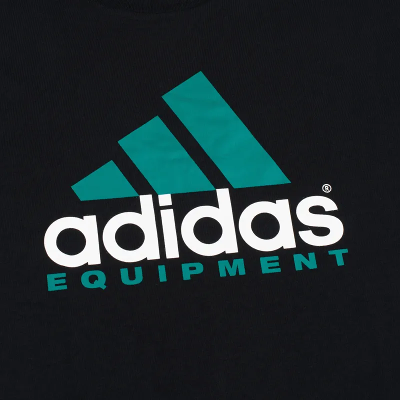 adidas Originals Мужская футболка EQT Logo