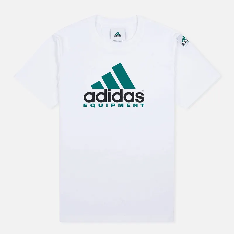 adidas Originals Мужская футболка Equipment