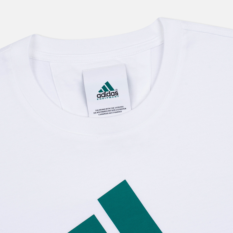 adidas Originals Мужская футболка Equipment