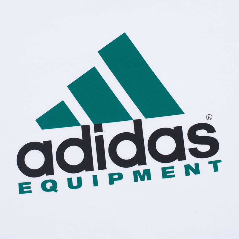 adidas Originals Мужская футболка Equipment