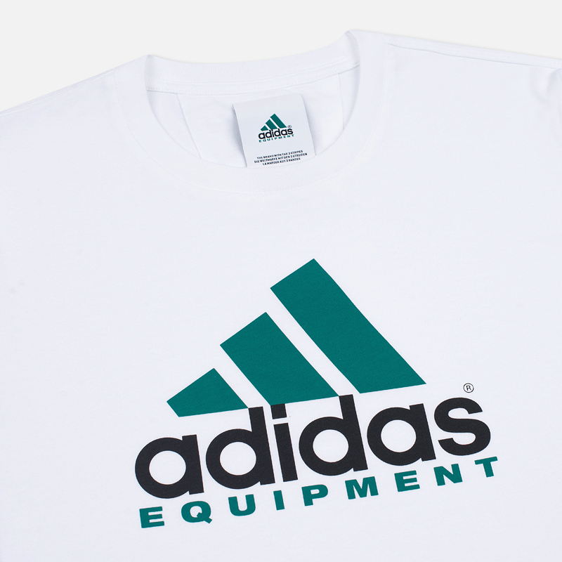 adidas Originals Мужская футболка Equipment