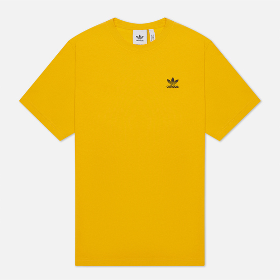 Мужская футболка adidas Originals Essential Active Gold