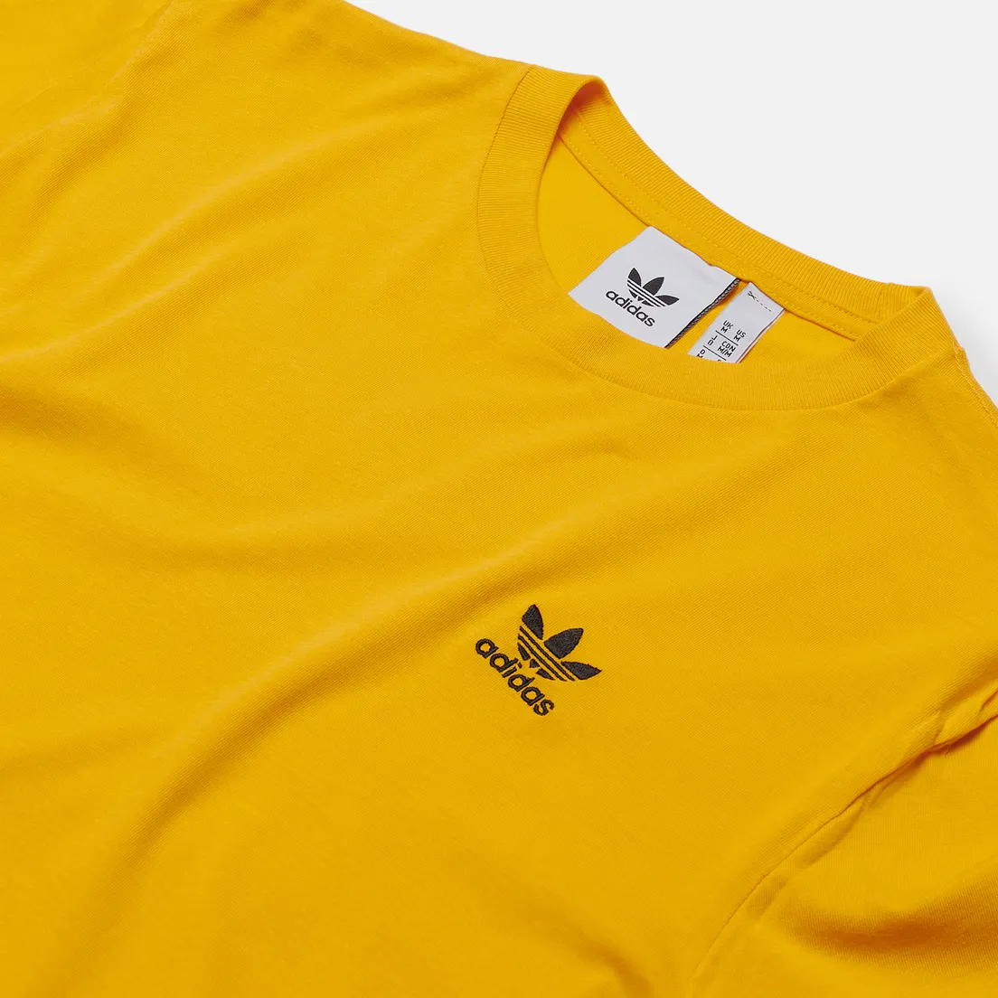 adidas Originals Мужская футболка Essential