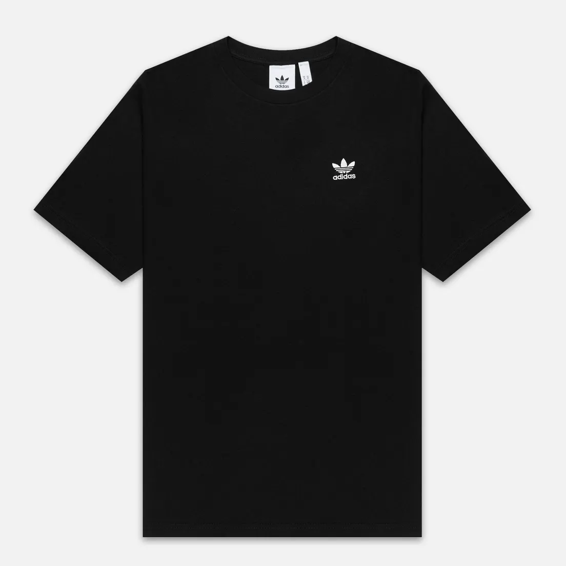 adidas Originals Мужская футболка Essential Embroidered Logo