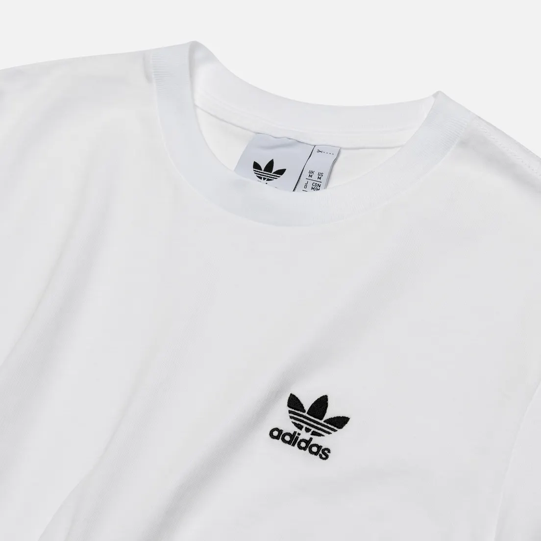 adidas Originals Мужская футболка Essential