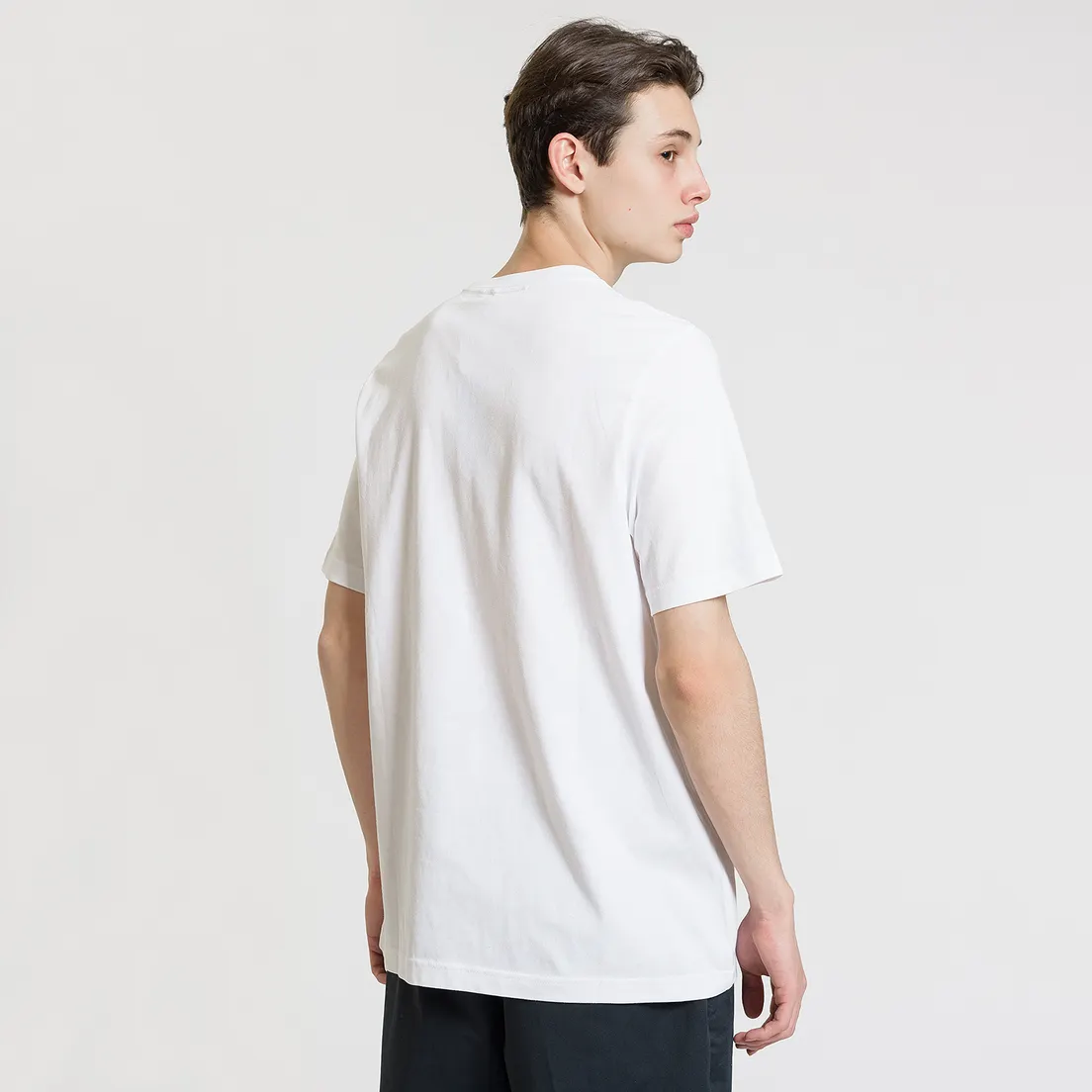 adidas Originals Мужская футболка Essential Small Logo