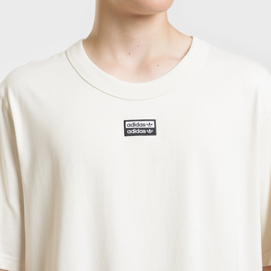 Мужская футболка adidas Originals Reveal Your Vocal F Non-Dyed