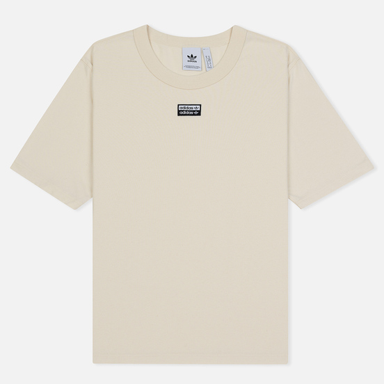 Мужская футболка adidas Originals Reveal Your Vocal F Non-Dyed