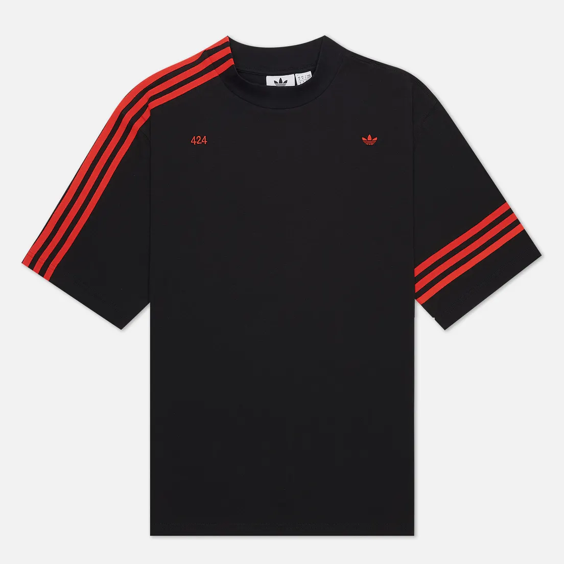 adidas Originals Мужская футболка x 424 Vocal