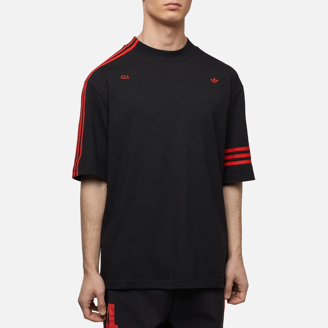 adidas Originals Мужская футболка x 424 Vocal