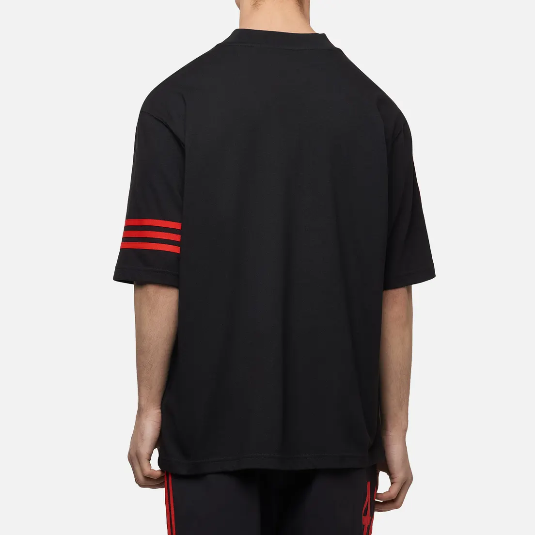 adidas Originals Мужская футболка x 424 Vocal
